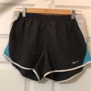 women’s athletic shorts